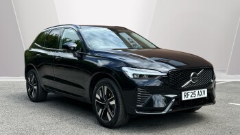 Volvo XC60 2.0 B5P Plus Dark 5dr AWD Geartronic Petrol Estate